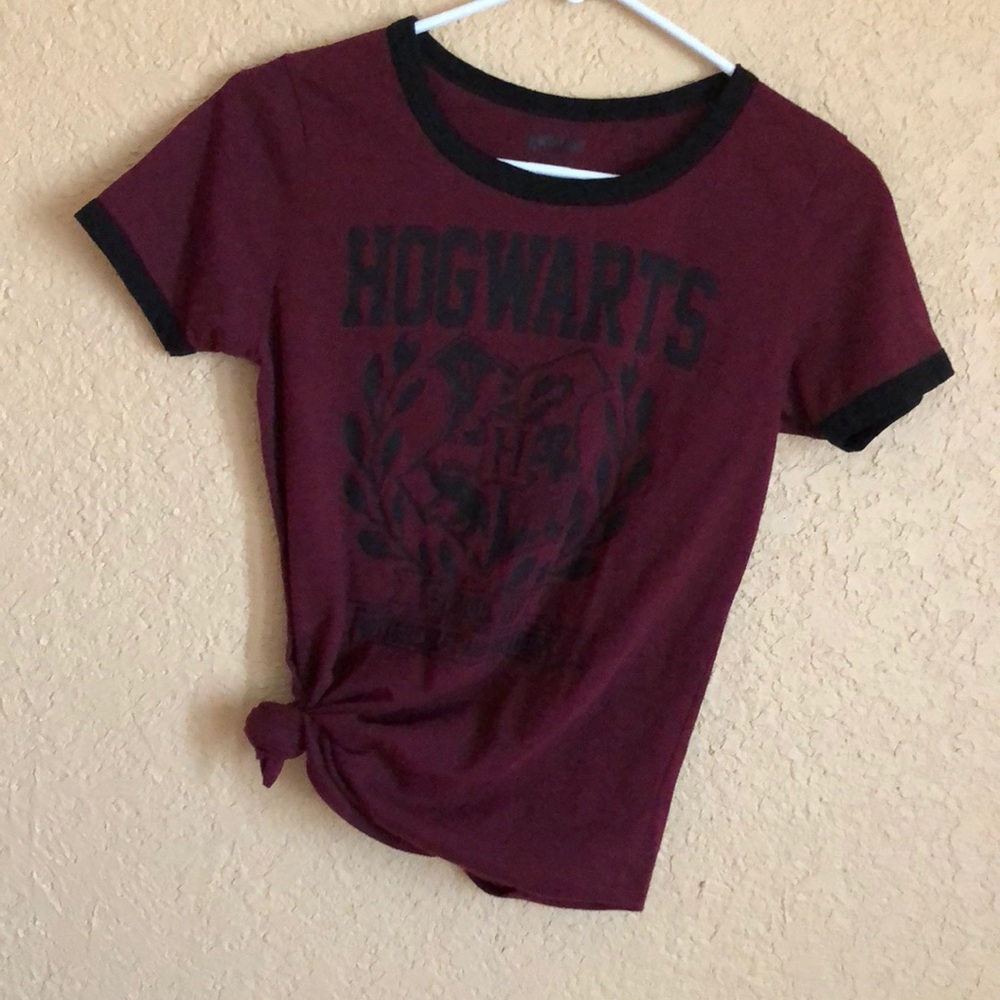 Harry Potter shirt